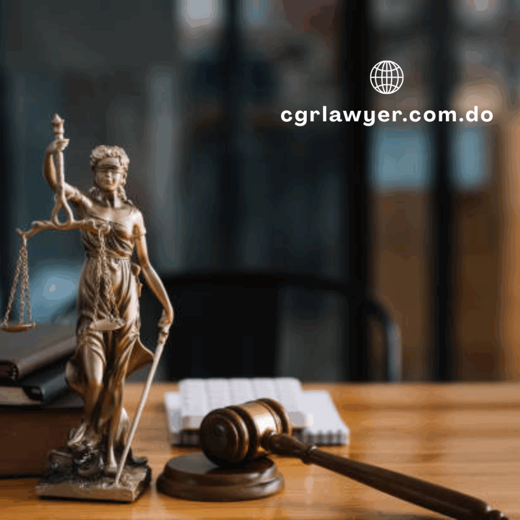 Abogados en República Dominicana