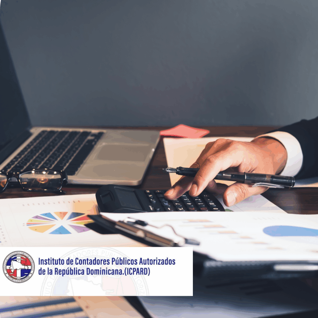 Contadores Publicos Autorizados de la Republica Dominicana