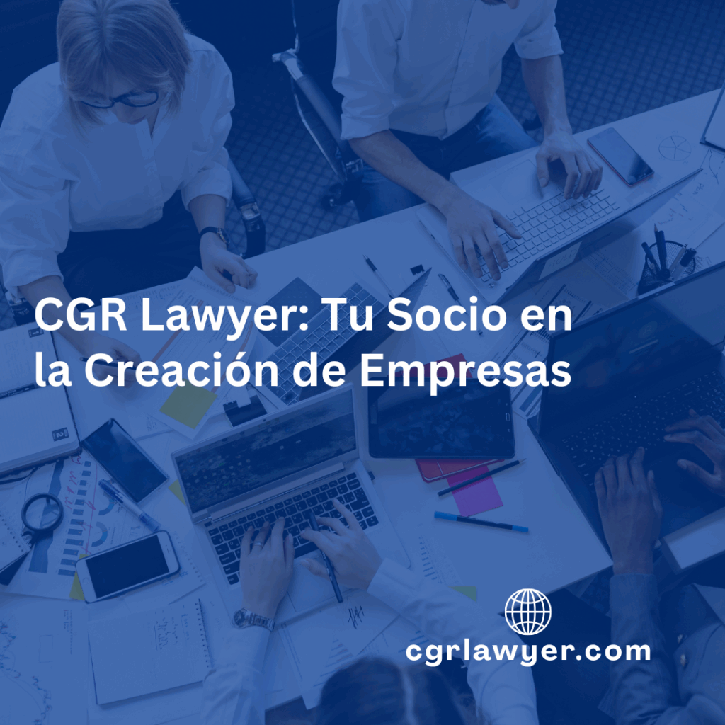 Creación de Empresas