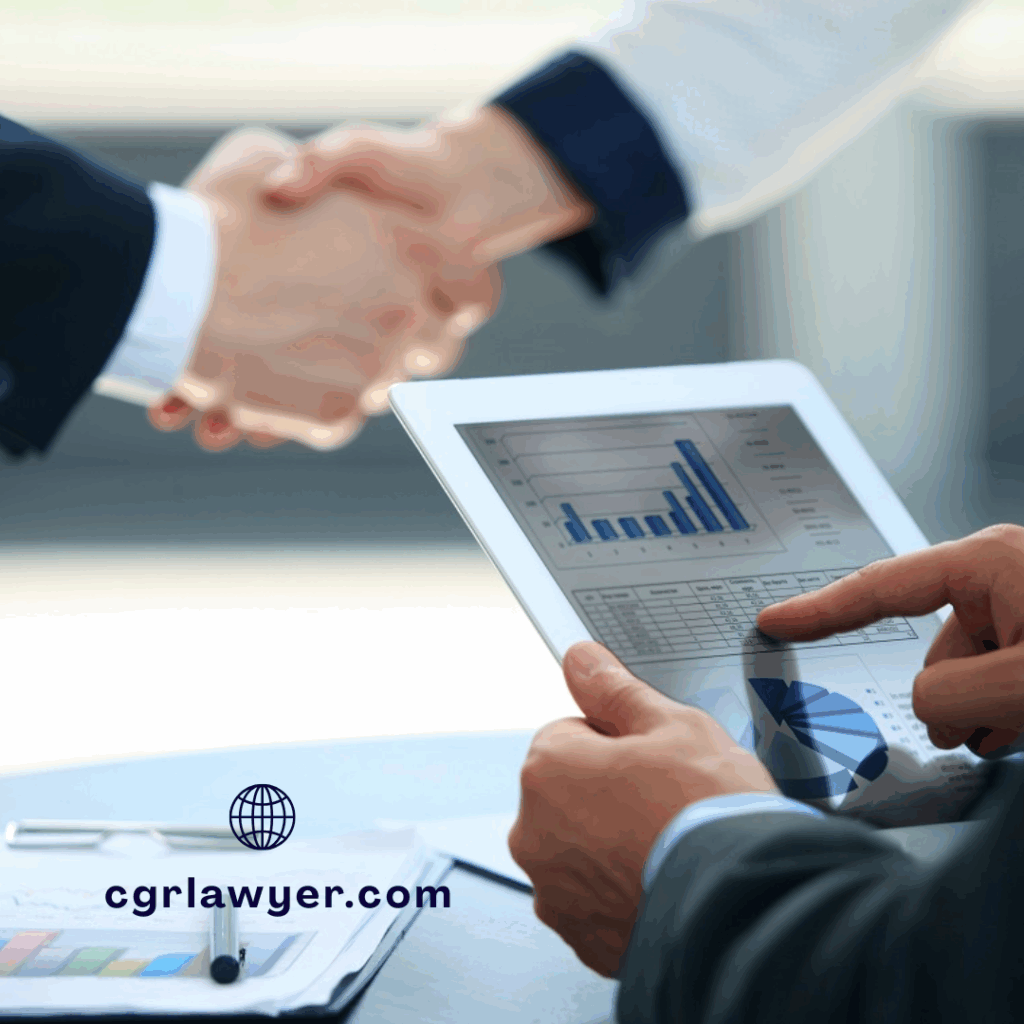 Gestión Empresarial y Consultoría Legal