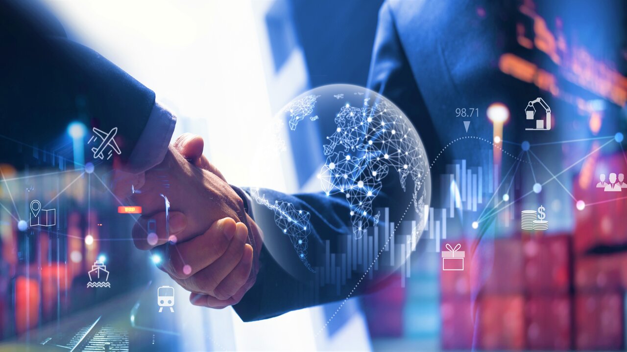 Internacionalizacion de Empresas