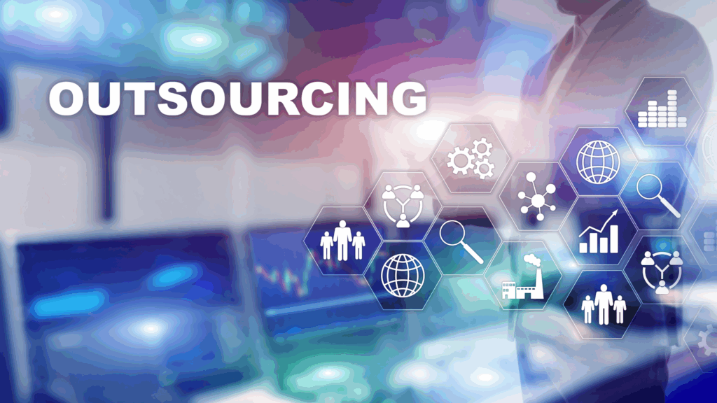 Outsourcing tributario