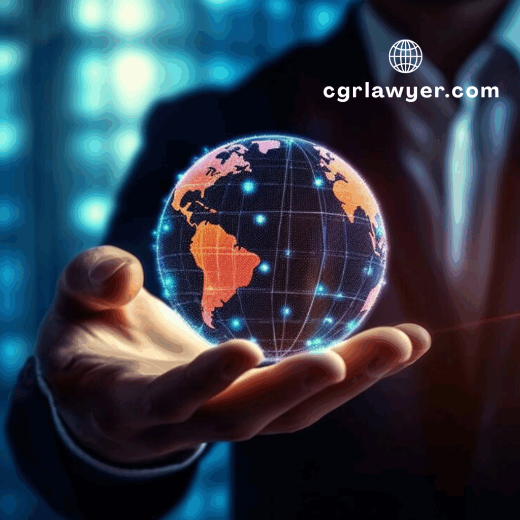 Representación legal de empresas extranjeras