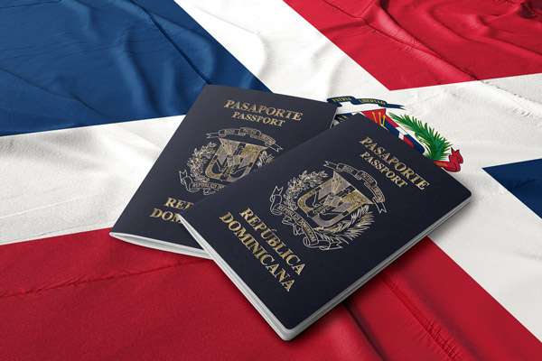 Visa de residencia en República Dominicana