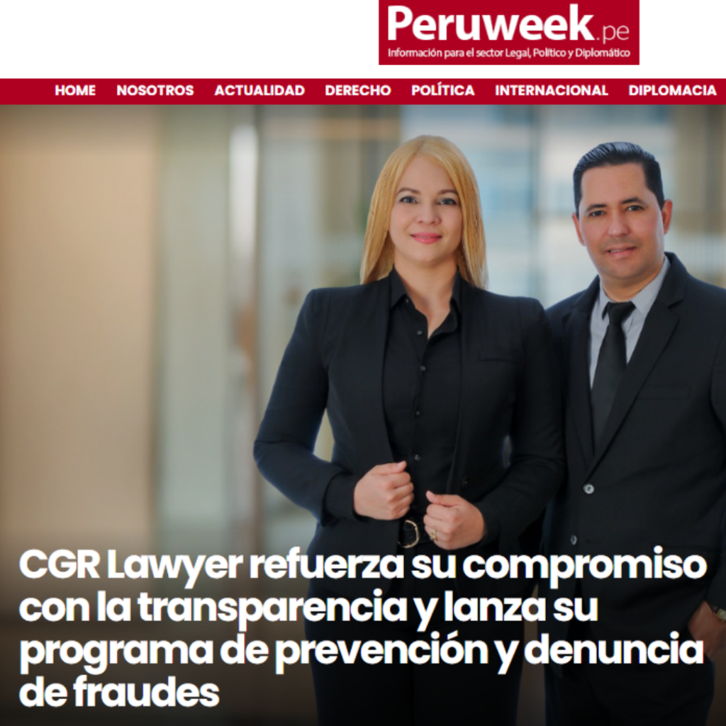 https://www.peruweek.pe/cgr-lawyer-refuerza-su-compromiso-con-la-transparencia-y-lanza-su-programa-de-prevencion-y-denuncia-de-fraudes/