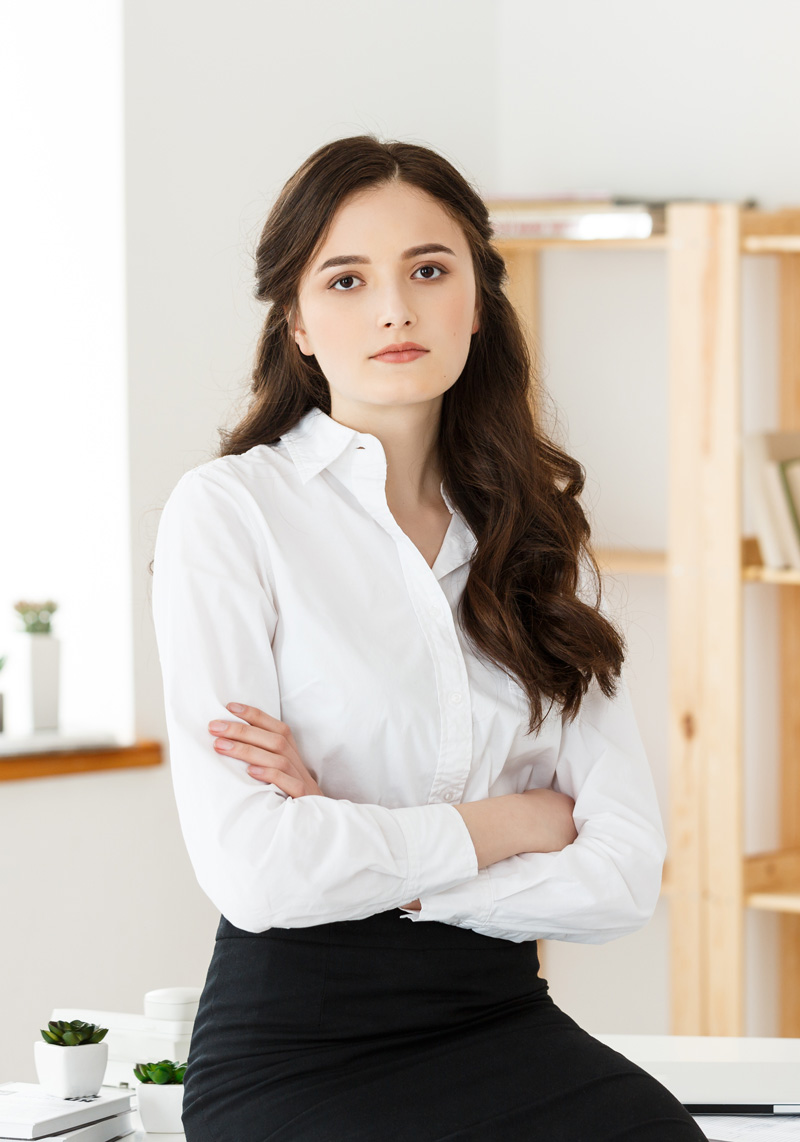 Libro de reclamaciones virtual y atención al cliente de CGR Lawyer para servicios corporativos.