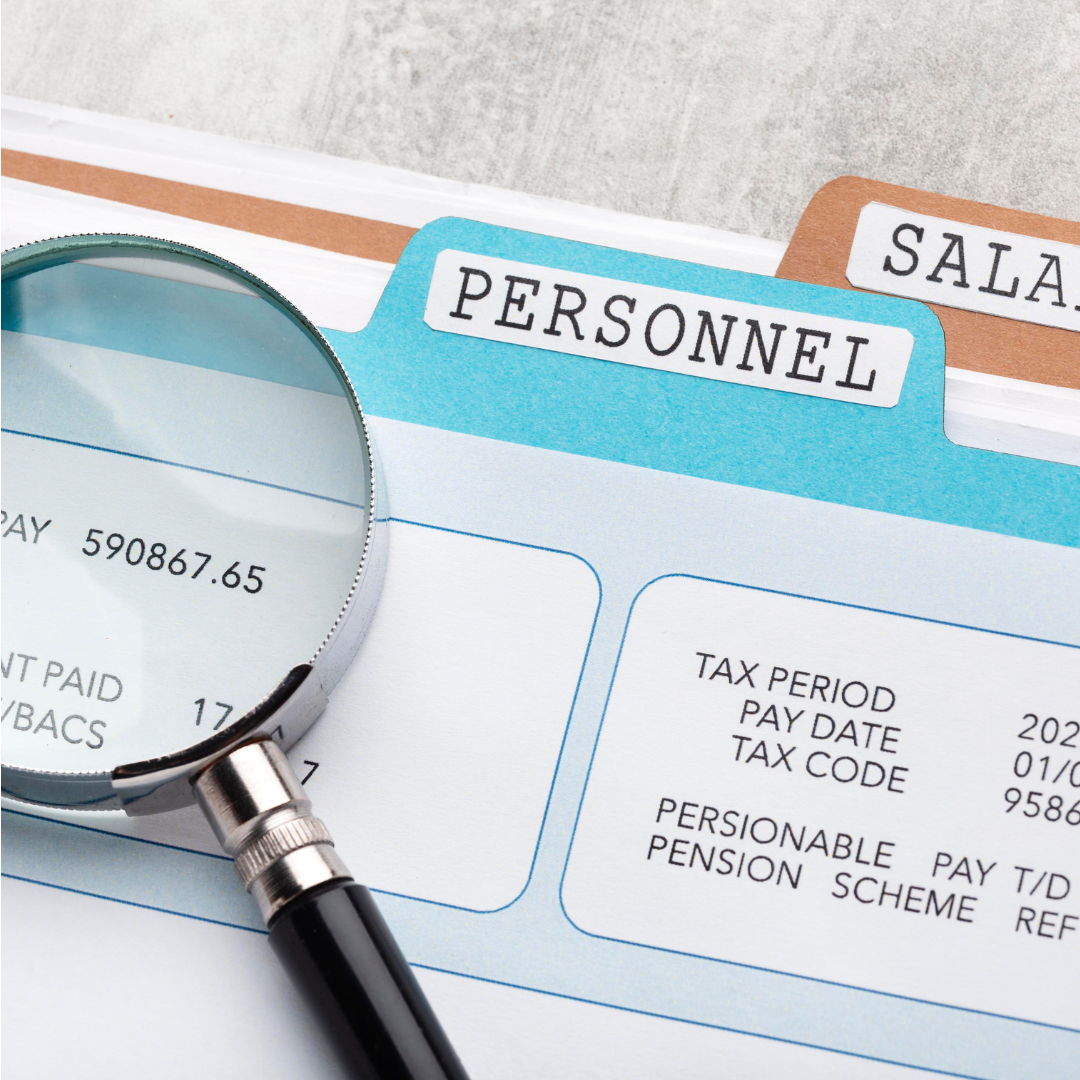 Servicio de outsourcing de nómina y gestión de capital humano internacional por CGR Lawyer.