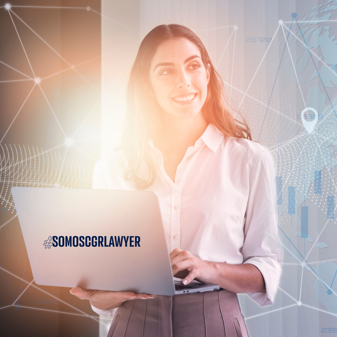 Red de páginas asociadas y aliados estratégicos internacionales de CGR Lawyer.