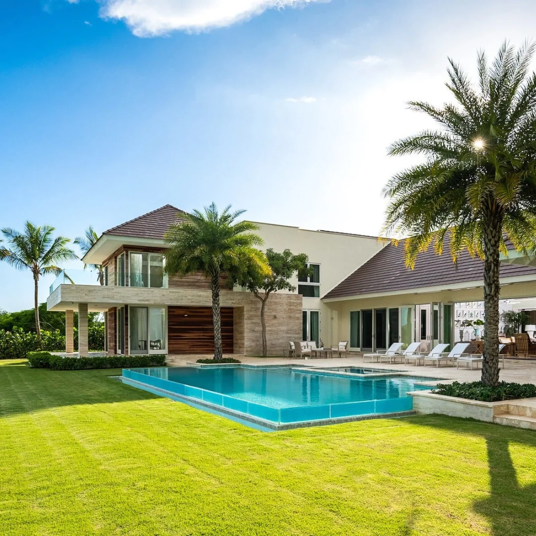 Professional legal services for Real Estate and Property Law in Punta Cana, specializing in secure title transfer and due diligence.