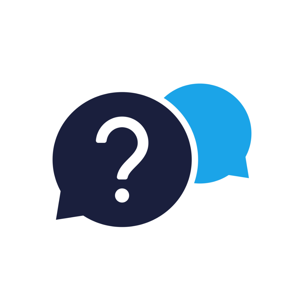 Icono representativo de preguntas frecuentes sobre servicios legales internacionales de CGR LAWYER.