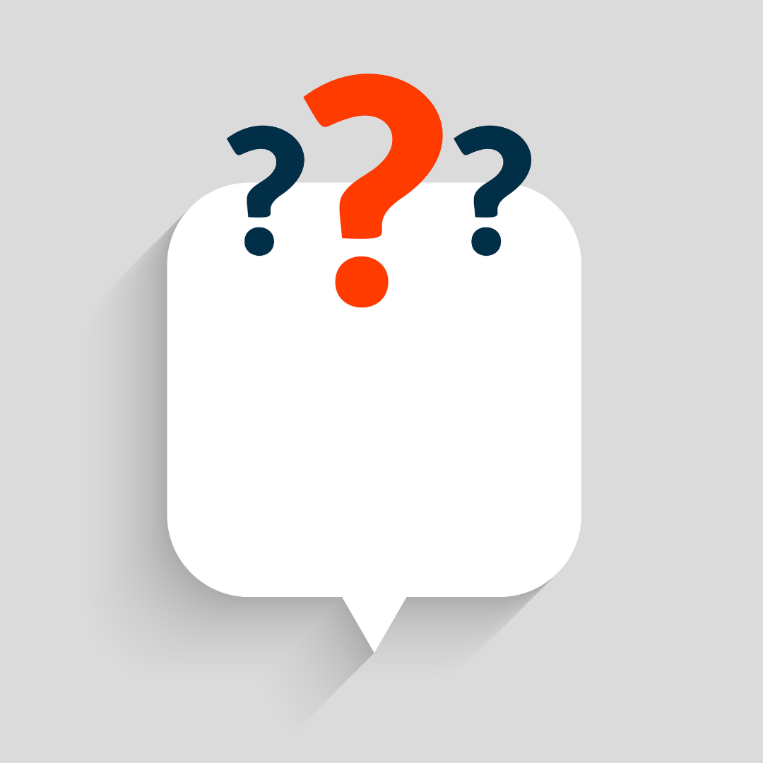 Infografía visual de Preguntas Frecuentes (FAQ) de GRUPO CGR LAWYER, mostrando iconos de interrogación, escudos de seguridad, un candado y un asistente legal para resolver dudas sobre la prevención de phishing, suplantación de identidad en WhatsApp y fraudes en redes sociales.