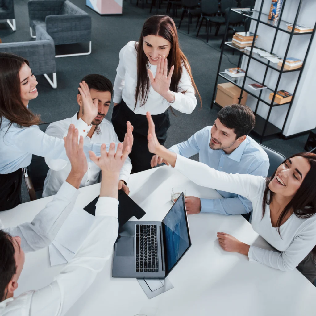 Staffing de Personal Experto y Subcontratación de Talento Especializado en Nómina, Contabilidad y Derecho por CGR LAWYER.