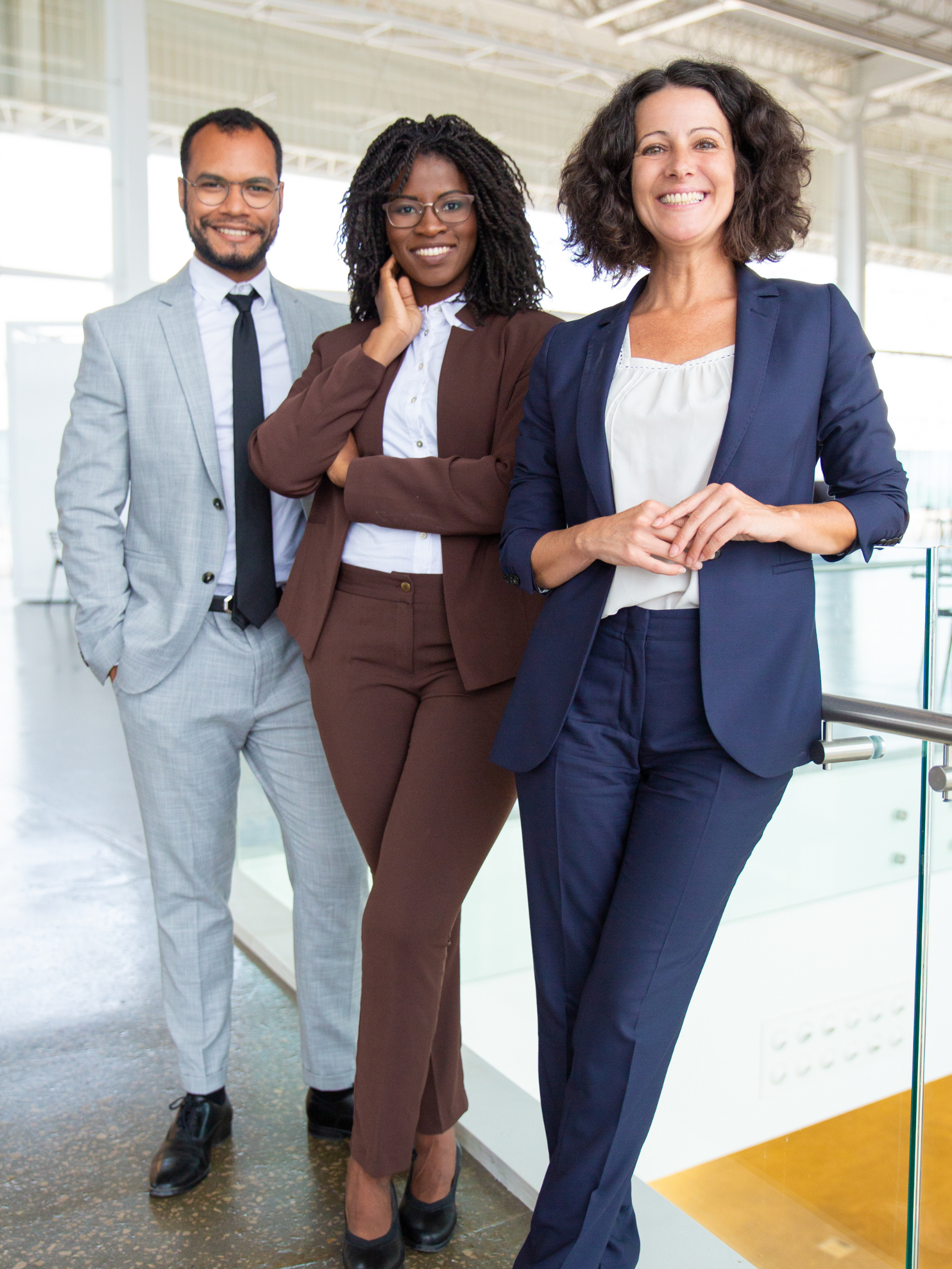 Consultores expertos en Employer of Record y gestión de nómina en RD.